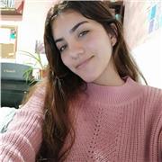 Profesora de inglés para todos los niveles y edades